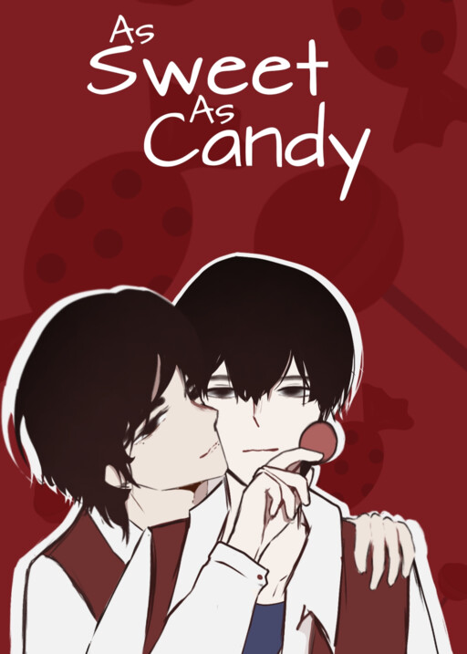 As Sweet As Candy