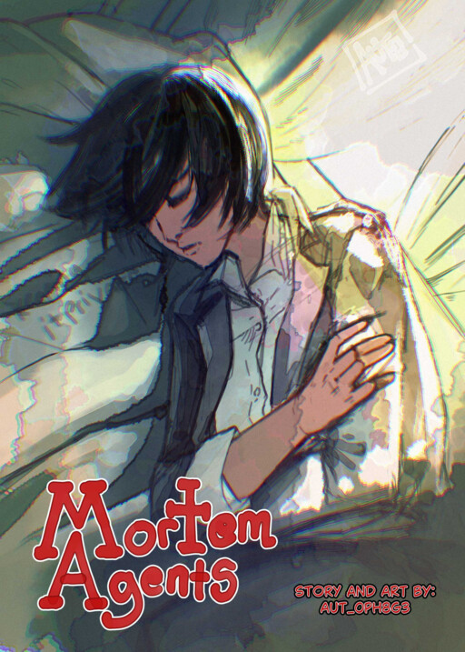 Mortem Agents