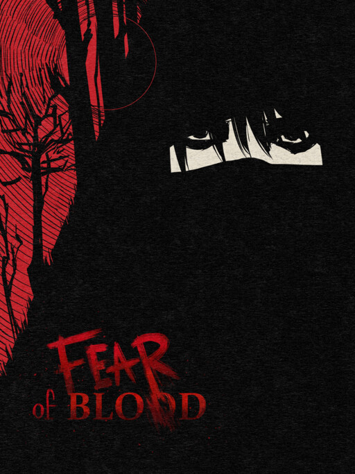 Fear of Blood NamiComi