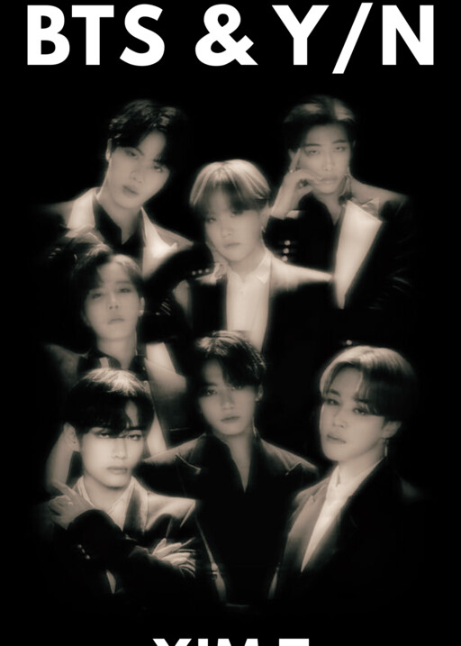 BTS x Y/N "Obsession"