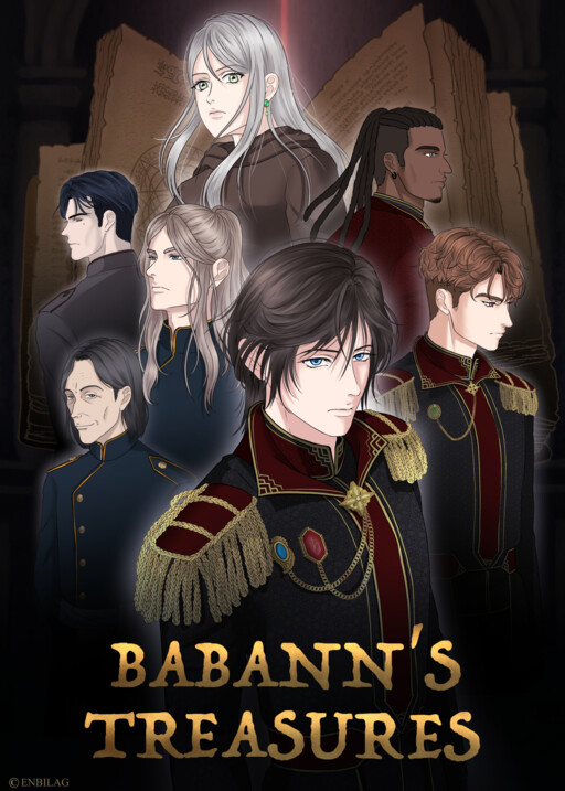 Babann's Treasures