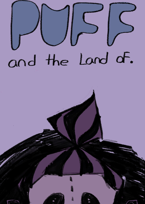 Puff and the land of-