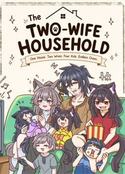The Two-Wife Household