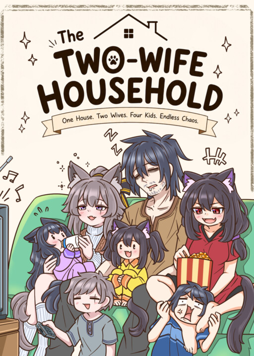 The Two-Wife Household