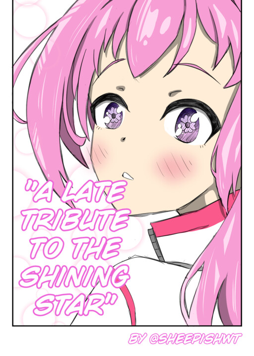 A Late Tribute to the Shining Star