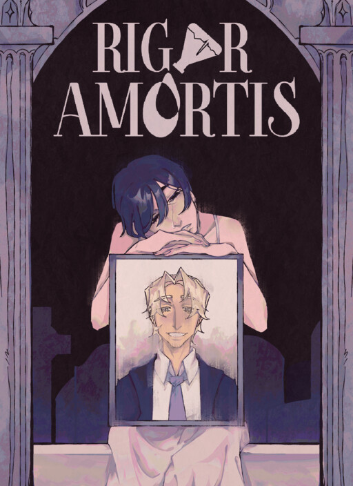 Rigor Amortis
