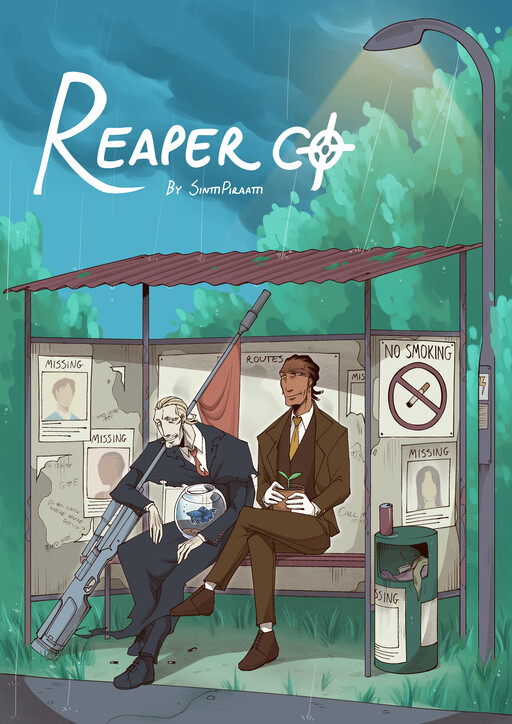 Reaper Co
