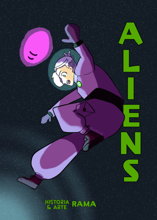 aliens