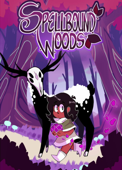 Spellbound Woods