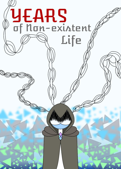 Years of Non-existent Life