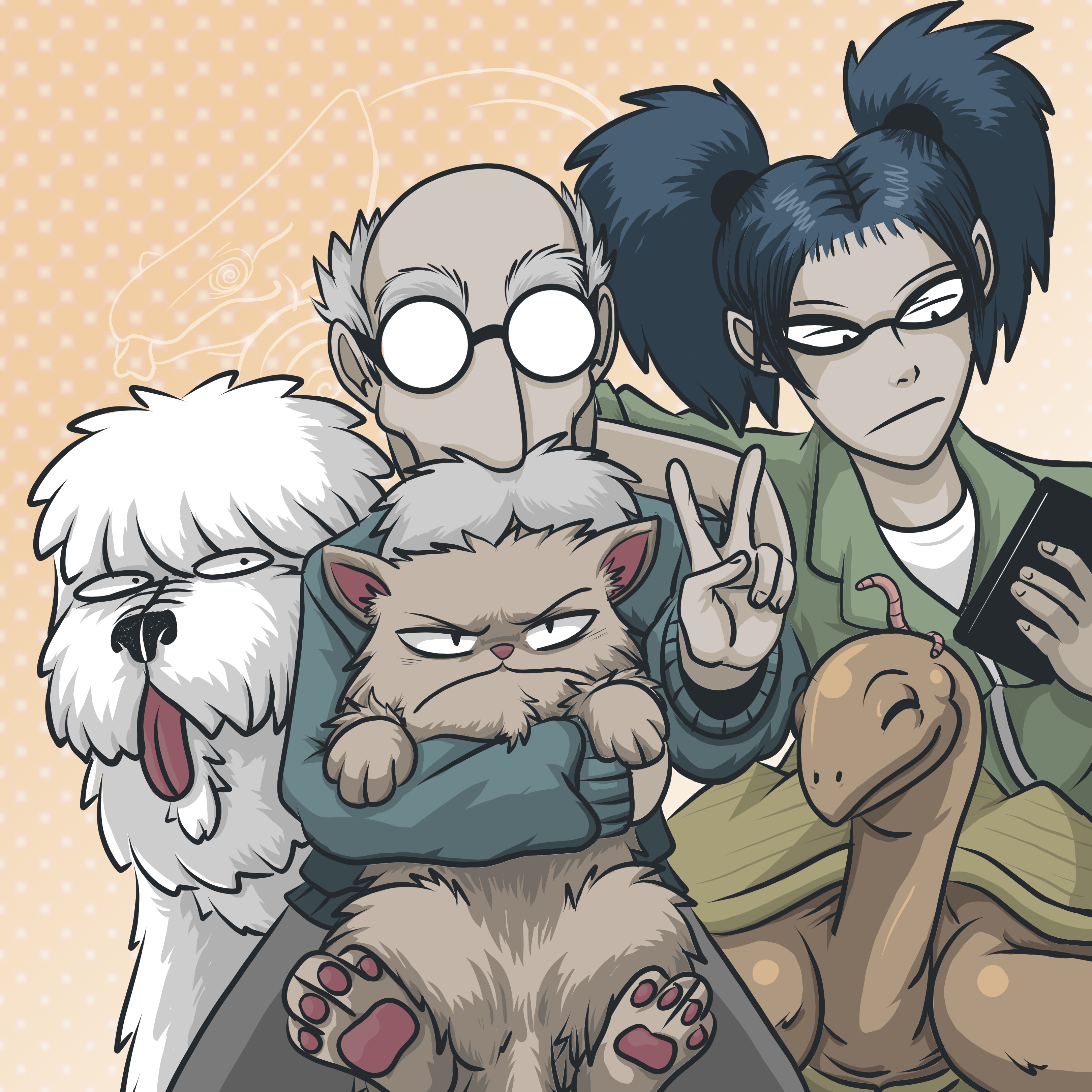 cover