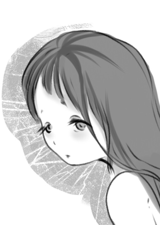 Confession of an Azure Butterfly