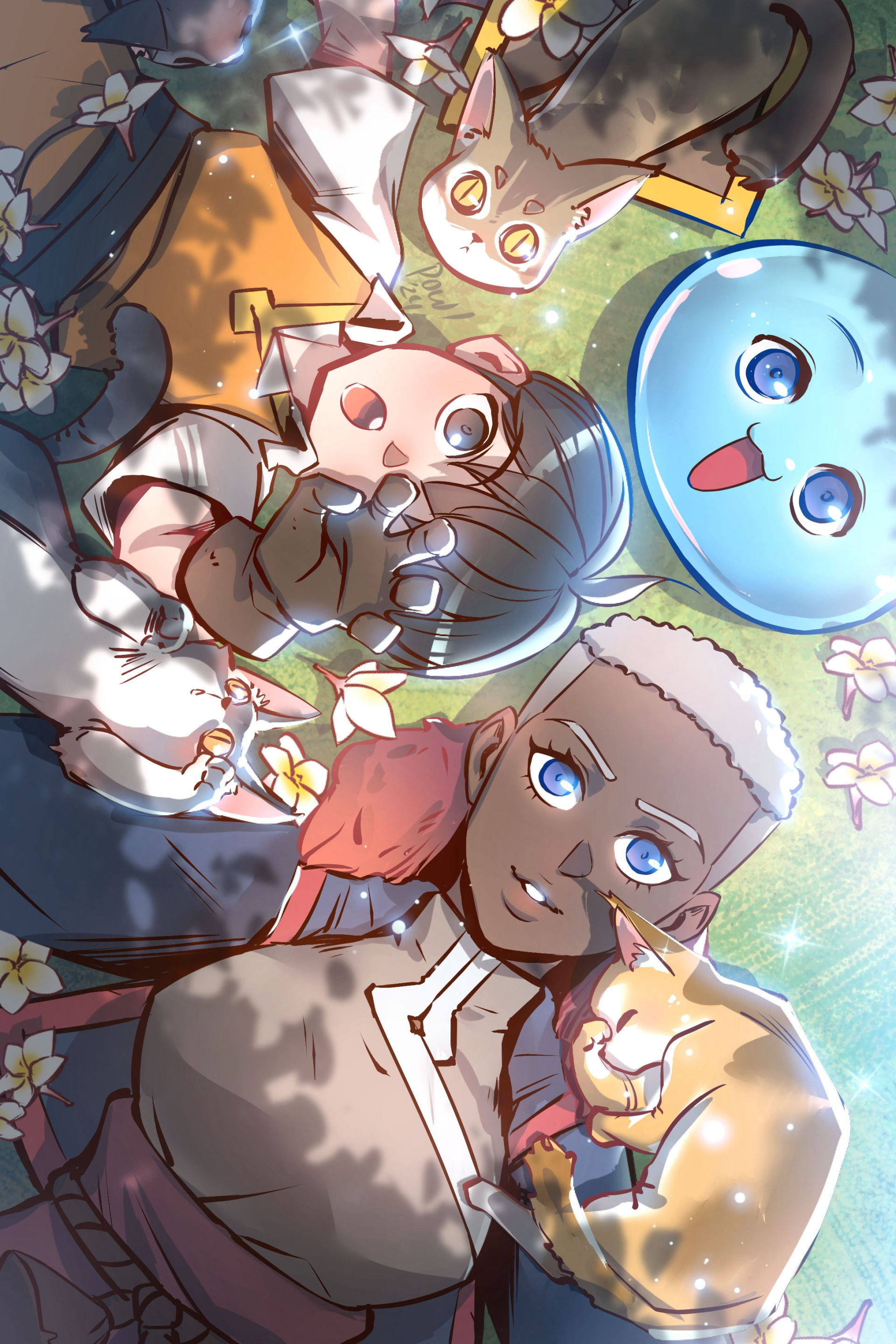 cover