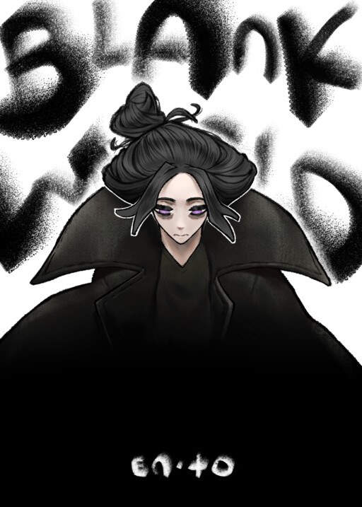 Blank World