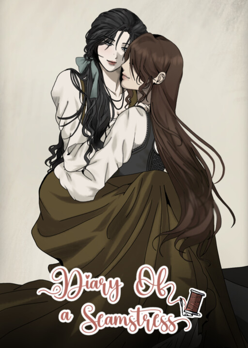 Diary of a seamstress