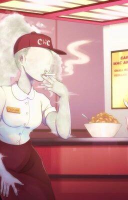 Starry Eyed Fighter - Short Stories