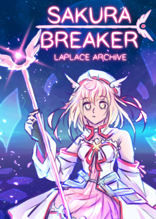 Sakura Breaker: Laplace Archive