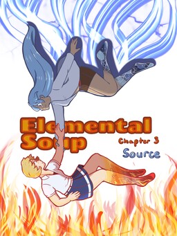 Elemental Soup