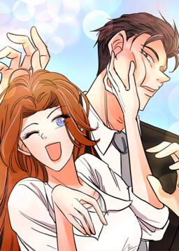 I Isekai'd into a CEO Webtoon