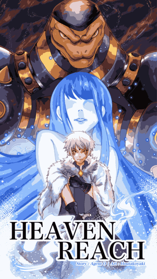 HEAVEN REACH