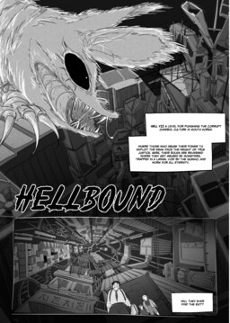 Hell Bound