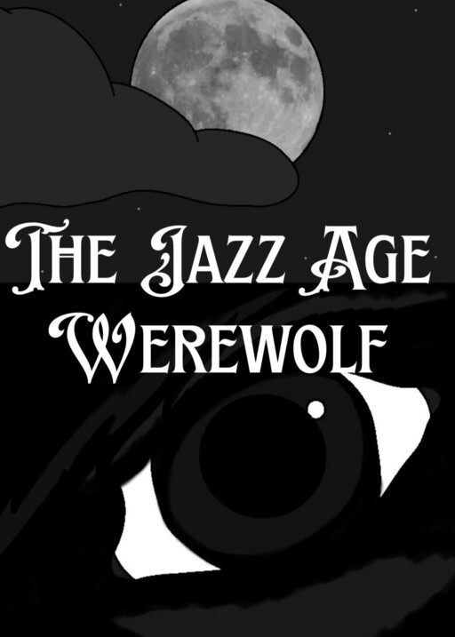 The Jazz Age Werewolf