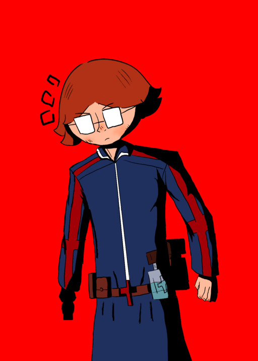 SOLDIER VATICAN
