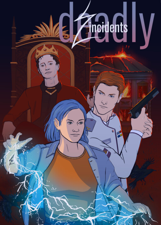 Deadly Incidents