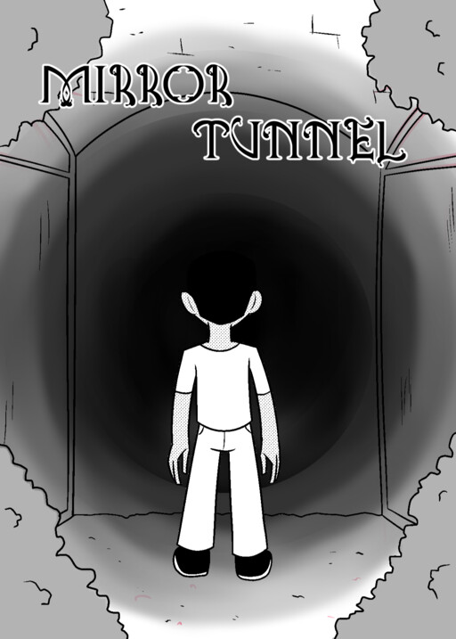 Mirror Tunnel