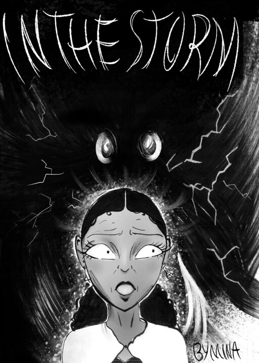 IN THE STORM