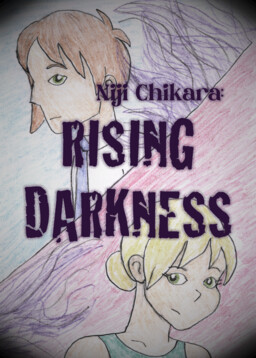 Niji Chikara: Rising Darkness
