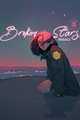Broken Stars: Side Stories to Sky