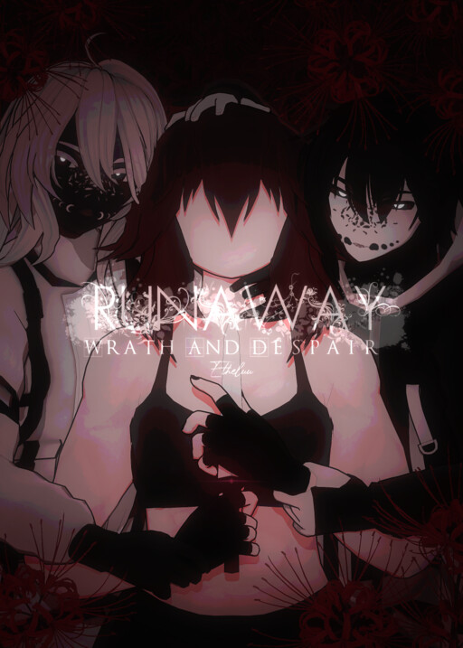 Runaway: "Wrath and Despair" Arc Rewritten