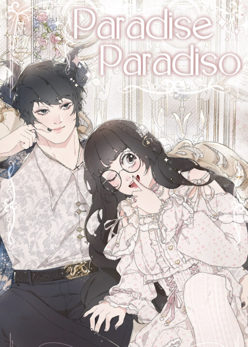 Paradise Paradiso
