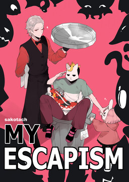 My escapism