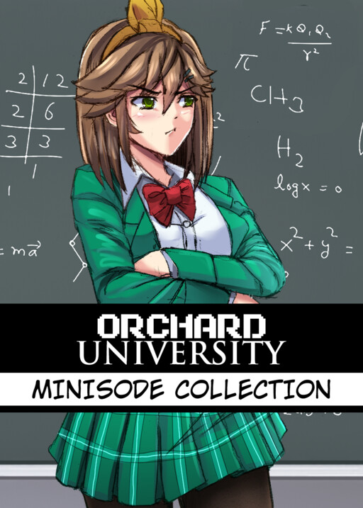 Orchard University Minisode Collection