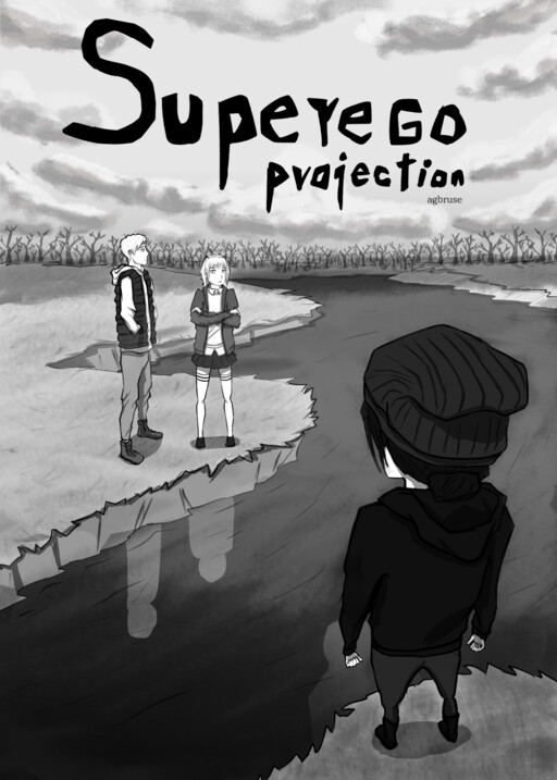 Superego Projection