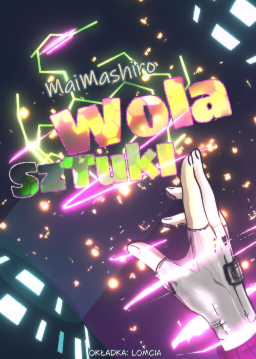 Wola sztuki