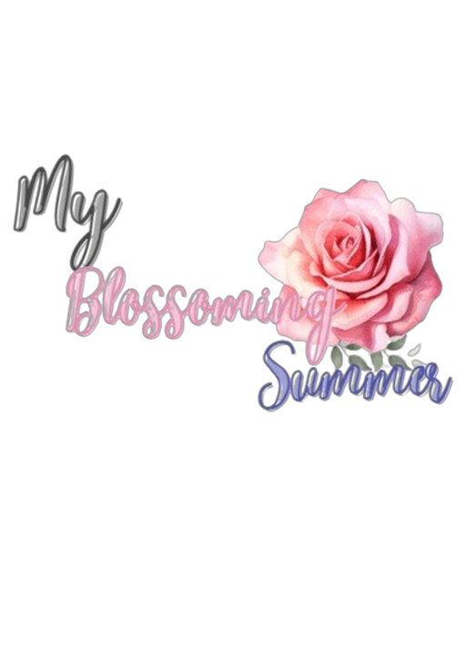 My Blossoming Summer