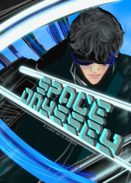 Space Odyssey