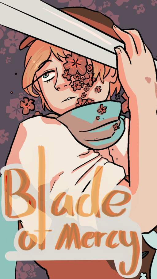 Blade of Mercy