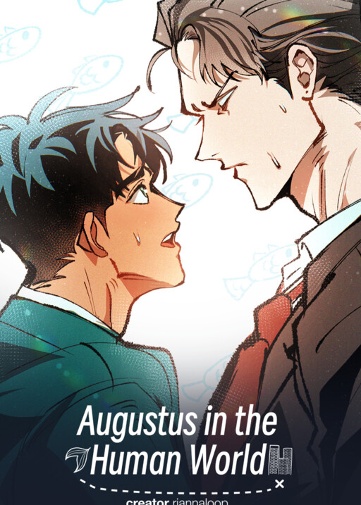 Augustus in the Human World