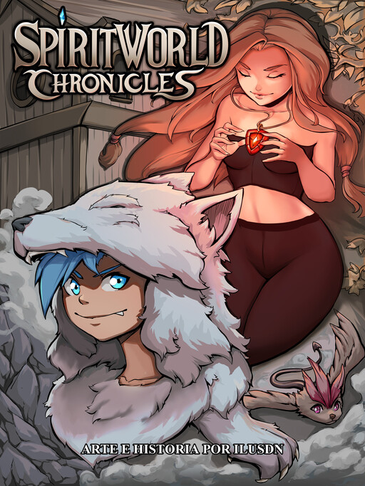 SpiritWorld Chronicles