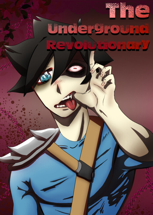 The Underground Revolutionary