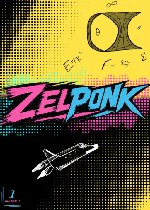 Zelponk