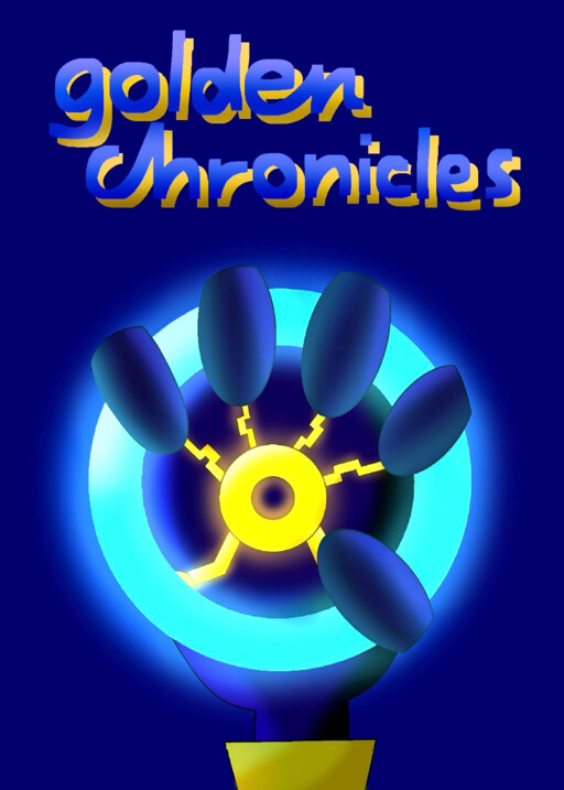 Golden Chronicles: The tale of the golden knight