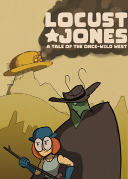 Locust Jones
