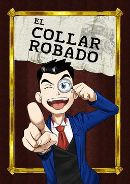 El Collar Robado