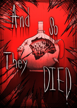 And So They Died
