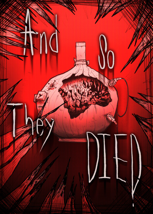 And So They Died